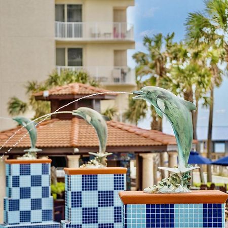 Shores Of Panama Resort, Direct Beachfront, 1 Bedroom Plus Bunks! By Dolce Vita Getaways Pcb Panama Stadt Exterior foto