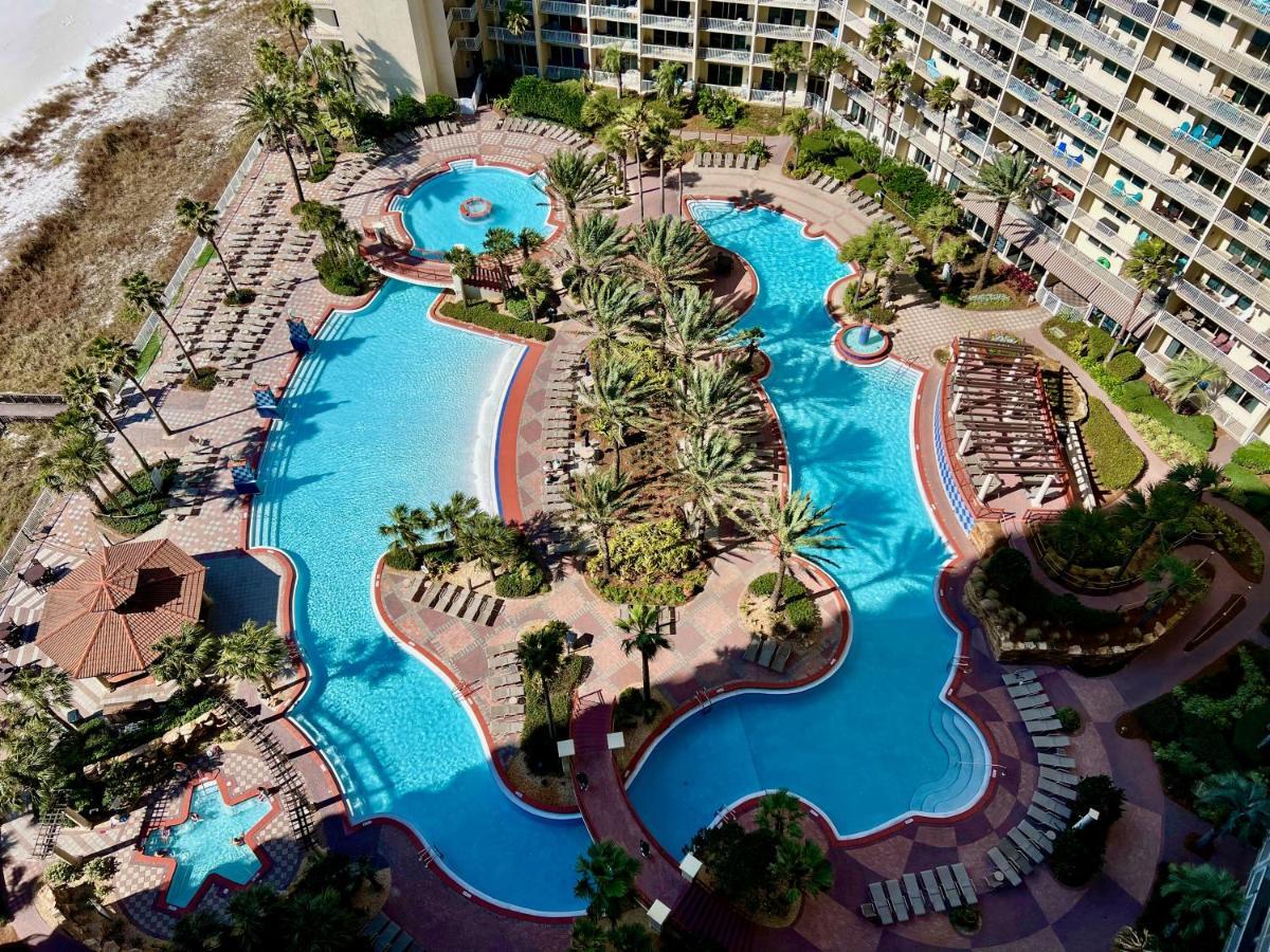 Shores Of Panama Resort, Direct Beachfront, 1 Bedroom Plus Bunks! By Dolce Vita Getaways Pcb Panama Stadt Exterior foto