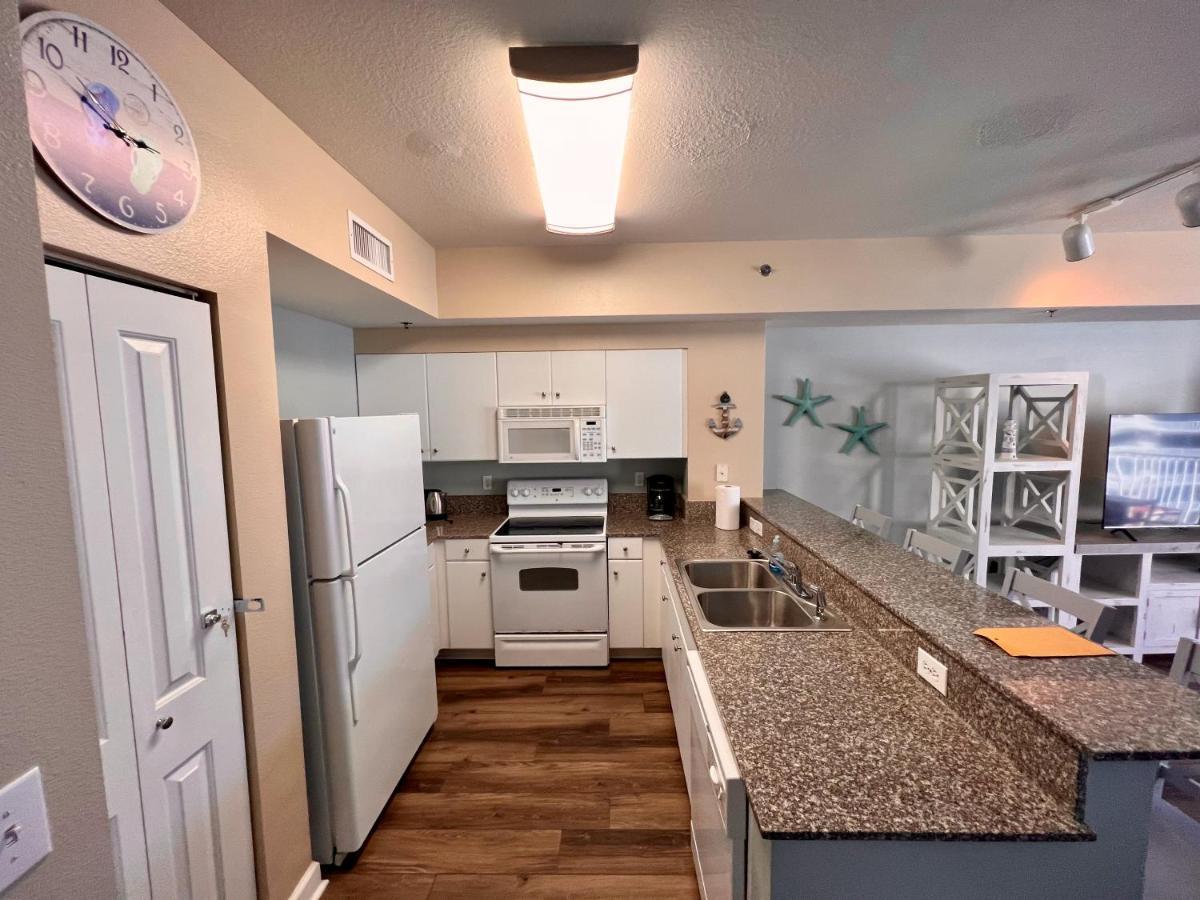 Shores Of Panama Resort, Direct Beachfront, 1 Bedroom Plus Bunks! By Dolce Vita Getaways Pcb Panama Stadt Exterior foto