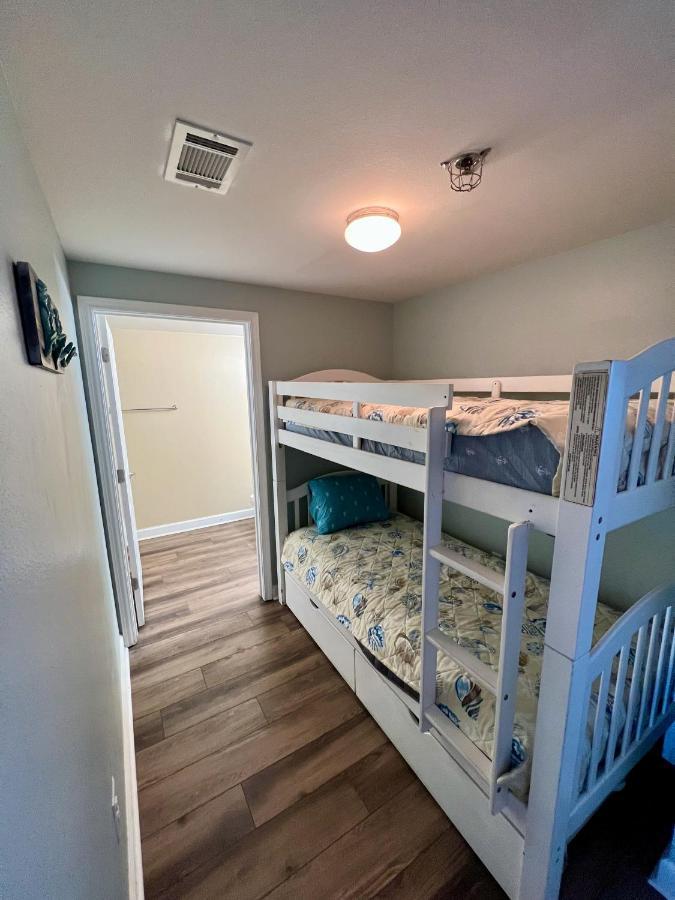 Shores Of Panama Resort, Direct Beachfront, 1 Bedroom Plus Bunks! By Dolce Vita Getaways Pcb Panama Stadt Exterior foto
