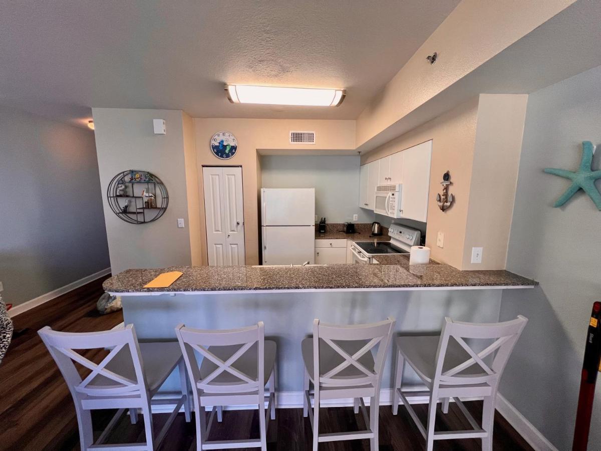 Shores Of Panama Resort, Direct Beachfront, 1 Bedroom Plus Bunks! By Dolce Vita Getaways Pcb Panama Stadt Exterior foto