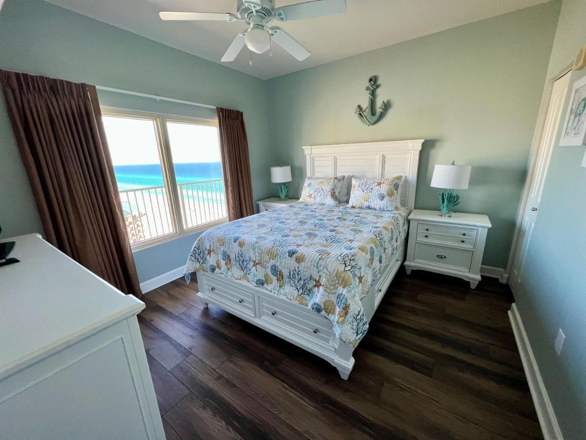 Shores Of Panama Resort, Direct Beachfront, 1 Bedroom Plus Bunks! By Dolce Vita Getaways Pcb Panama Stadt Exterior foto