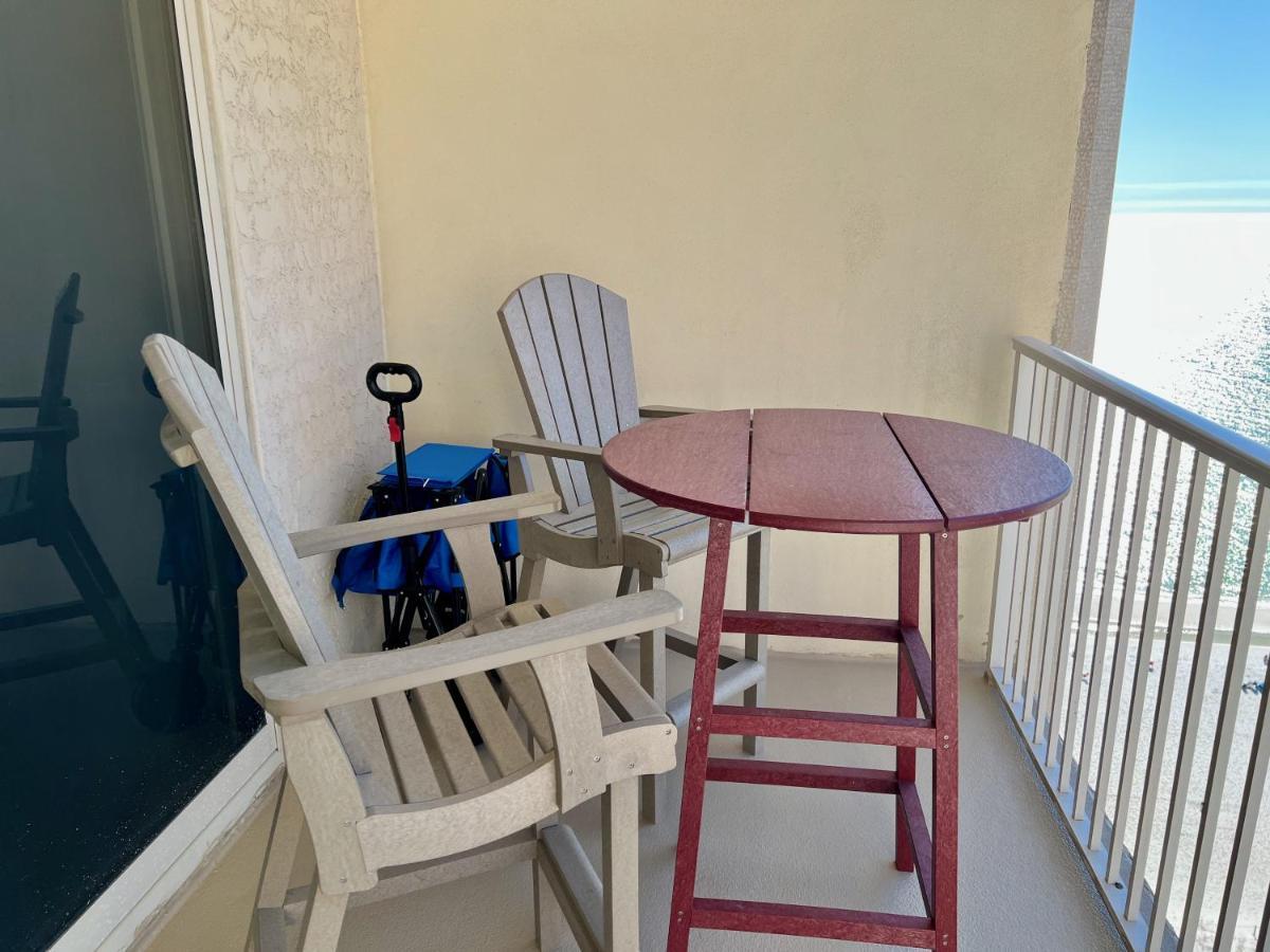 Shores Of Panama Resort, Direct Beachfront, 1 Bedroom Plus Bunks! By Dolce Vita Getaways Pcb Panama Stadt Exterior foto