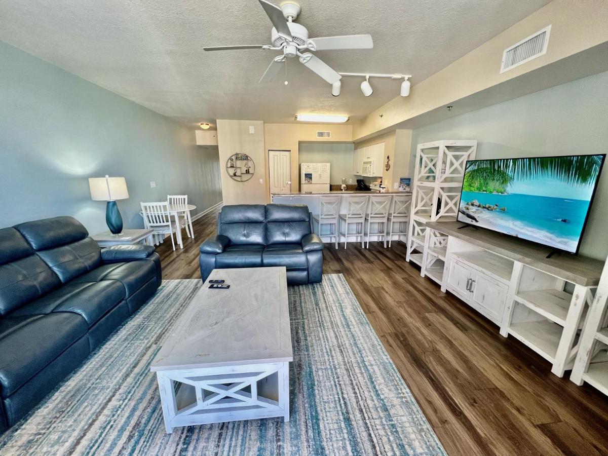 Shores Of Panama Resort, Direct Beachfront, 1 Bedroom Plus Bunks! By Dolce Vita Getaways Pcb Panama Stadt Exterior foto