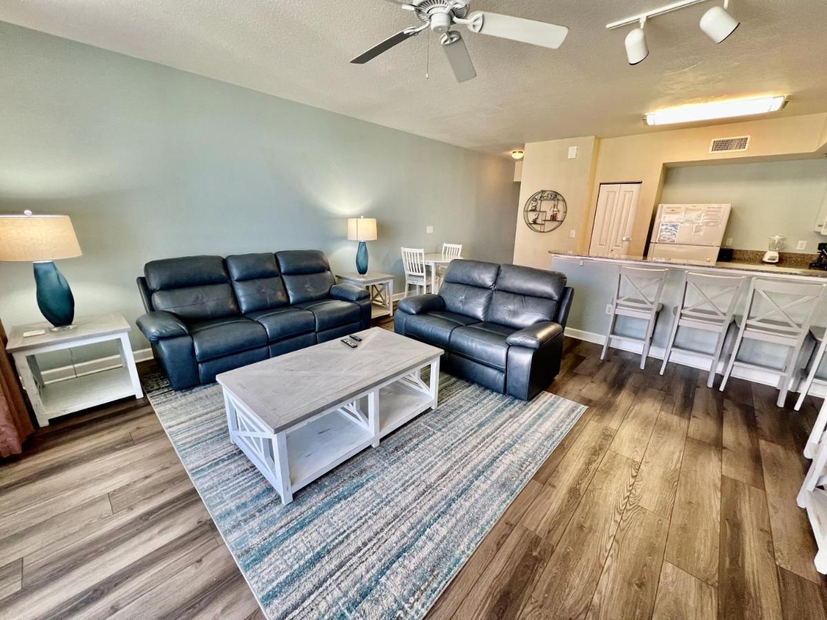 Shores Of Panama Resort, Direct Beachfront, 1 Bedroom Plus Bunks! By Dolce Vita Getaways Pcb Panama Stadt Exterior foto