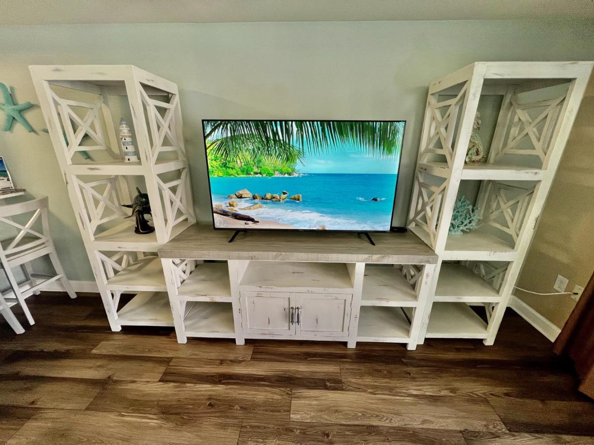 Shores Of Panama Resort, Direct Beachfront, 1 Bedroom Plus Bunks! By Dolce Vita Getaways Pcb Panama Stadt Exterior foto