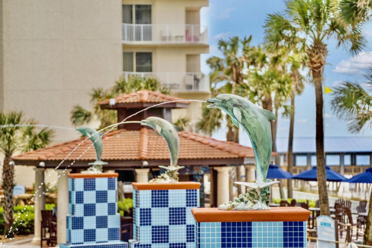 Shores Of Panama Resort, Direct Beachfront, 1 Bedroom Plus Bunks! By Dolce Vita Getaways Pcb Panama Stadt Exterior foto