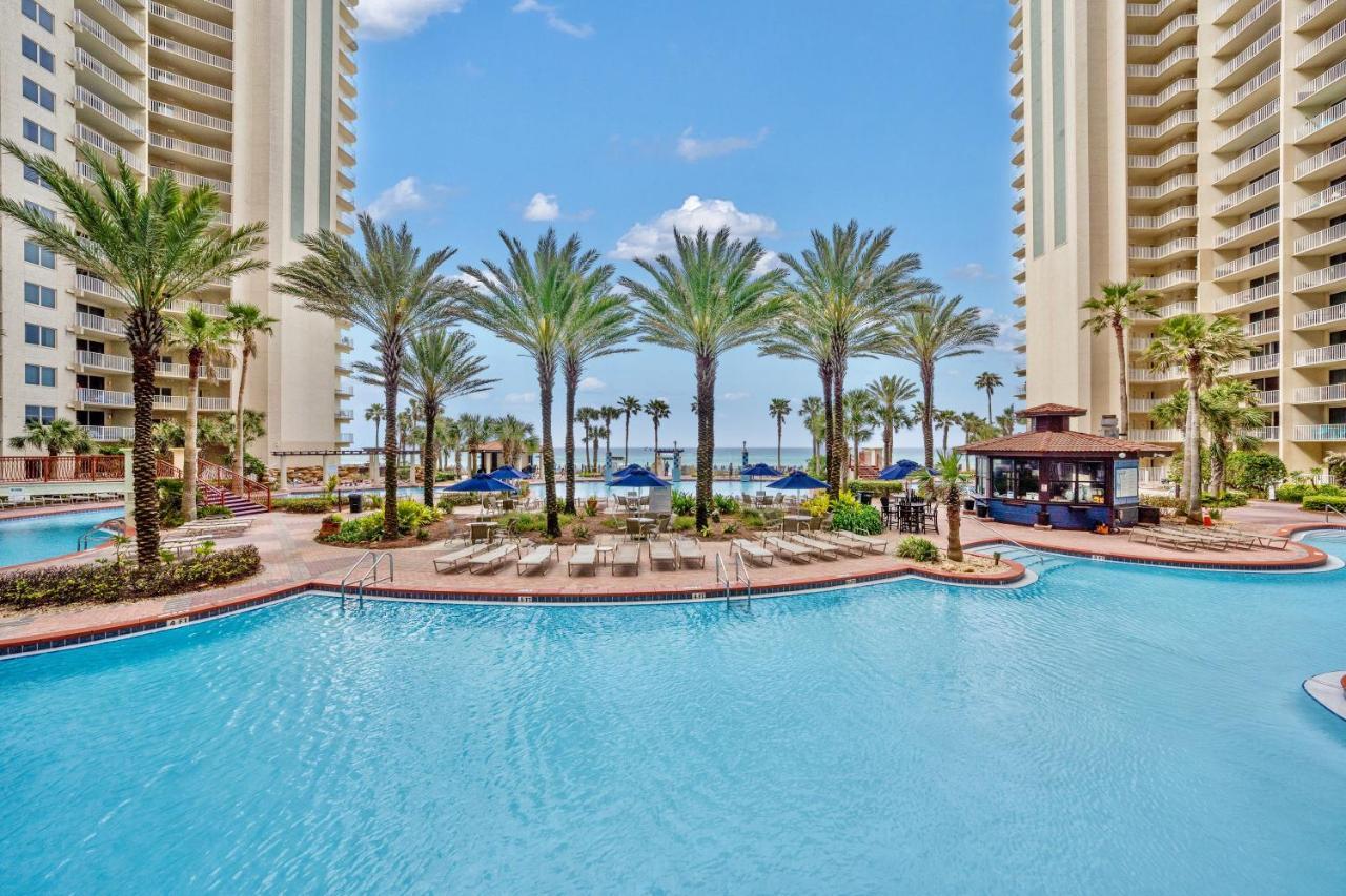 Shores Of Panama Resort, Direct Beachfront, 1 Bedroom Plus Bunks! By Dolce Vita Getaways Pcb Panama Stadt Exterior foto