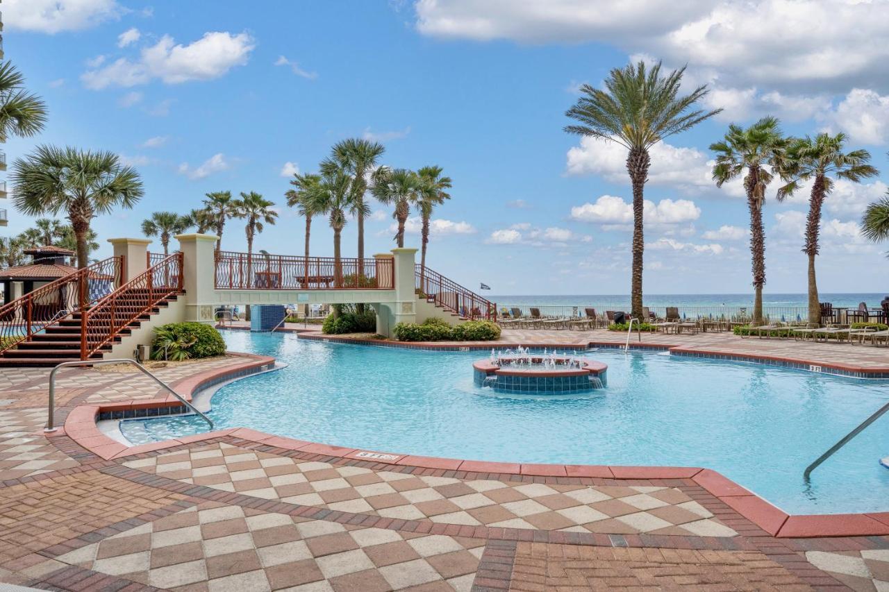 Shores Of Panama Resort, Direct Beachfront, 1 Bedroom Plus Bunks! By Dolce Vita Getaways Pcb Panama Stadt Exterior foto