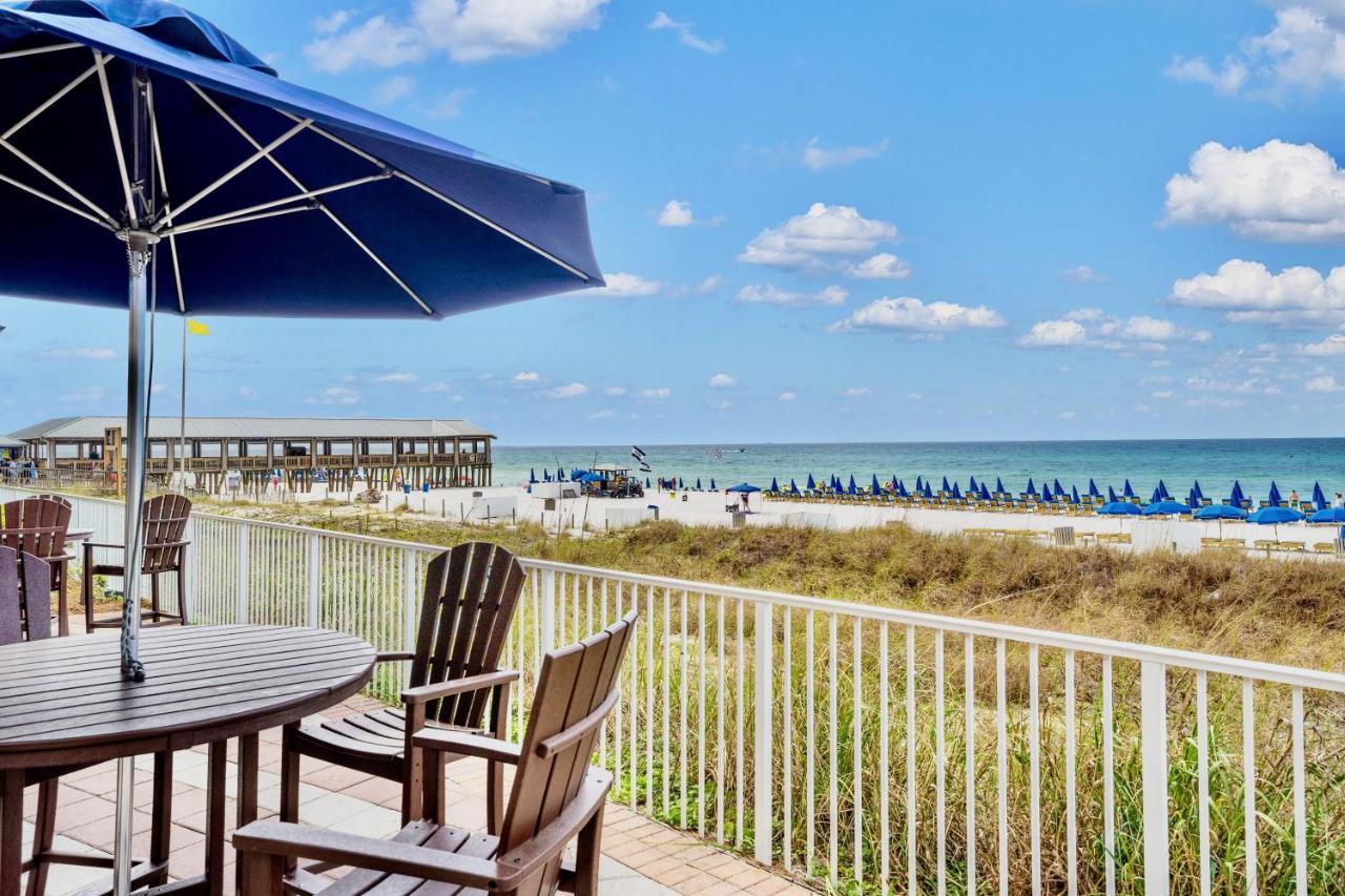 Shores Of Panama Resort, Direct Beachfront, 1 Bedroom Plus Bunks! By Dolce Vita Getaways Pcb Panama Stadt Exterior foto