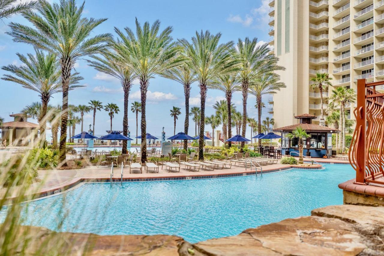Shores Of Panama Resort, Direct Beachfront, 1 Bedroom Plus Bunks! By Dolce Vita Getaways Pcb Panama Stadt Exterior foto