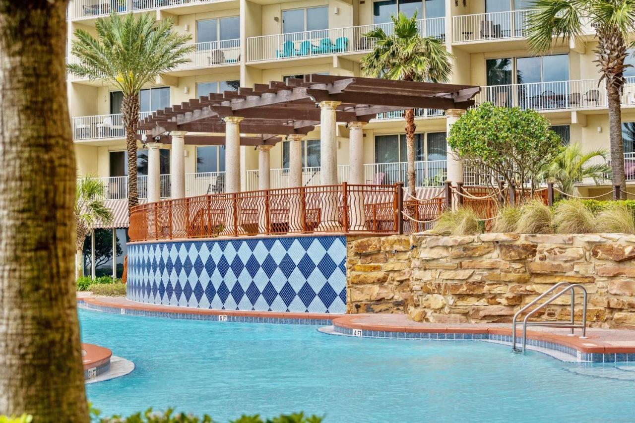 Shores Of Panama Resort, Direct Beachfront, 1 Bedroom Plus Bunks! By Dolce Vita Getaways Pcb Panama Stadt Exterior foto